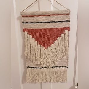 Macrame Wall Hanging Target Room Essentials